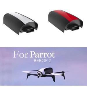 Parrot-Bebop 2 드론 충전식 Lipo 배터리 3100mAh 11.1V 업그레이드 RC 쿼드콥터 부품용 대용량