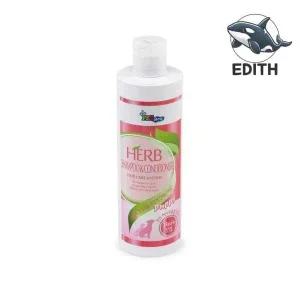 아기 강아지 허브 샴푸린스 500mL 자연