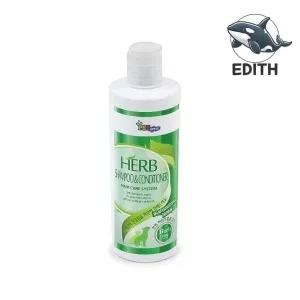 반려견 허브 샴푸린스 300mL 성분 피부