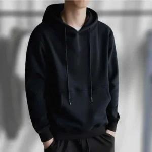 커플 기본 무지 후드티 루즈핏 루즈핏후드 남자 (48tZ8)