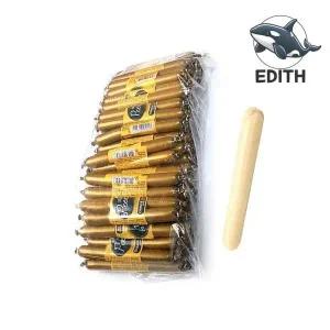 부드러운 치킨 치즈 스낵 간식 펫 소세지