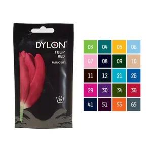 뉴핸드염료 55 프레쉬오렌지 50g 1개 섬유염색 염색 페브릭물감 옷염색 천염색 염료