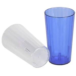 플라스틱컵 물컵 물잔 음료컵 카페컵 pc컵 1개 230ml 머그컵 투명플라스틱컵 플라스틱물컵