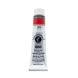 쉴드 유화 물감 180ml 345 Viridian(H)
