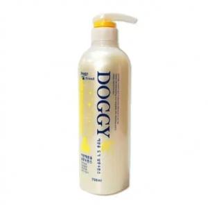 강아지 어린 샴푸 린스 750ml 1P 올인원 목욕 샴푸