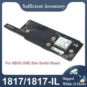 블루투스 모듈 와이파이 마더보드 마이크로소프트 XBOX 무선 스위치 보드 XBOX ONEX 18171817-IL