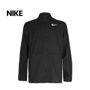 [리퍼브] 나이키 남성 드라이핏 팀 우븐 자켓 (DM6619-011) (L) 250716NKE04