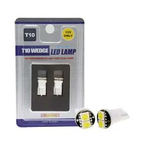 LED미등 미등 T10 5450 3칩 2P(2개 1set) 자동차램프 자동차용품