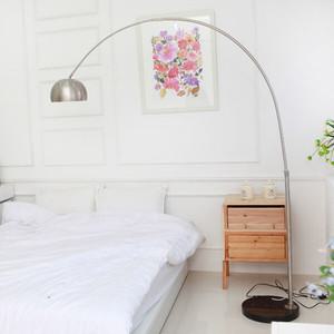 [루미아데코] 낚시스탠드 / 활장스탠드 - 중