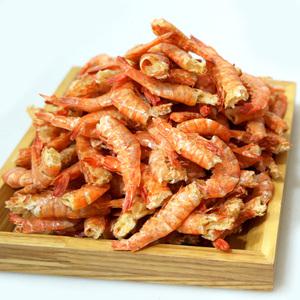 꽃새우 300g 반찬용 국내산 건새우 마른 새우 두절새우 쪽빛누리