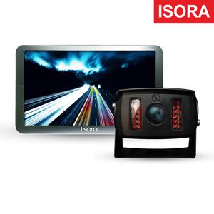 아이소라 화물차 후방카메라 AHD 모니터 고급형 세트 모음전
