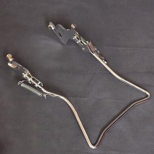 부인용스텐드 기어용 26인치 여성용자전거용 쌍발 자전거용품 부품