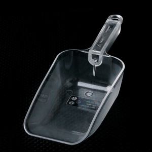 PC 얼음스쿱 얼음삽 중 600ml 아이스 스쿱