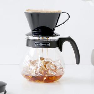 하리오 테코 드리퍼세트 TCD-100B 핸드드립세트