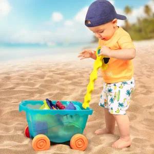 [브랜드B] 비치웨건 B. Travel Beach Wagon