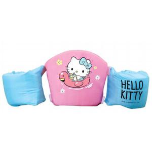 7[디코랜드] 헬로키티 암링 수영보조복