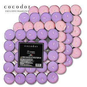 코코도르 아로마 티라이트 25P X 4개