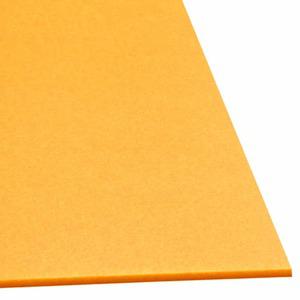 칼라 보드콤 보드롱 5T B110 주황색 4절 450-600mm