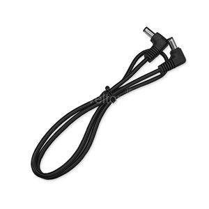 SDC110 DC전원케이블 양쪽 ㄱ자형 5.5mm~2.1mm