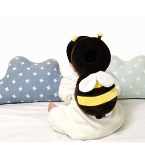 생활낙원 아가드 유아 아기 머리보호대 꿀벌 / 무당벌레 / 양 / 기린 / 아이쿵 안전용품