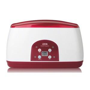 젠텍 아이젠 파라핀베스 PS-100+왁스4개포함 예약 온도조절기능