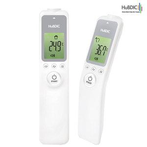 휴비딕 비접촉식 적외선 체온계 써모파인더 HFS-1000