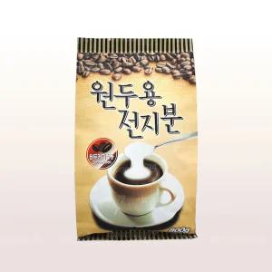 희창 원두용 전지분 800g 업소용 프리마 믹스