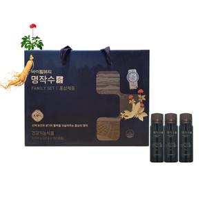 바이탈뷰티 명작수 패밀리 기획세트20gx150앰플(5개월분)