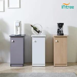 [착불] 인트리 홈앤오피스 다용도 받침장/정수기 다이/다용도 다이/다용도 수납장/가정사무실필수템