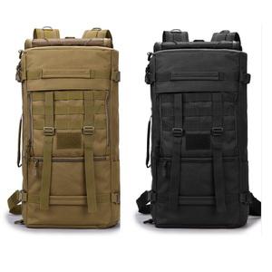 밀리터리백팩 군용더블백 군용가방 백패킹 여행가방