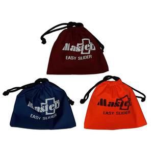 마스타-이지슬라이드파우더/파우치 볼링용품 볼링화슬라이딩