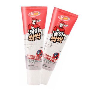 VT-012 팡이싹싹 120G 곰팡이제거제 실리콘 타일 젤타입