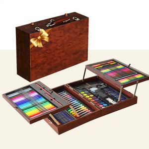 [사 은 품] 드림아트 프리미엄M 미술세트 컬러링북 증 정