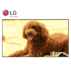 LG 75인치 4K 스마트TV 75UP8000 리퍼 수도권스탠드