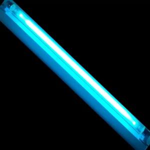 UV-C 자외선 살균등세트 산쿄 살균램프 등기구 세트 15W 악취제거 공기정화
