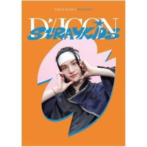 스트레이키즈 디아이콘 디페스타 포토카드 & 포토북 미니에디션 / 스키즈 DICON DFESTA MINI