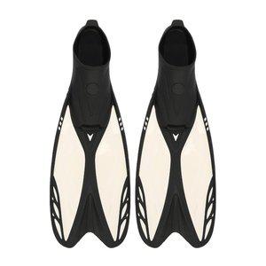 [아레나](대구신세계)오리발 롱핀(A3AC1AF01)(A4AC1AF01)(A5AC1AF01)WHT