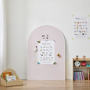 코코 보드 그란데 / 유아 자석 칠판 화이트