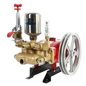 국산 성우 80A 고압 동력분무기 SW-80A