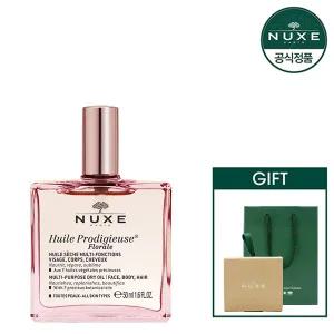 눅스 윌 프로디쥬스 멀티 플로럴 오일 50ml + GIFT