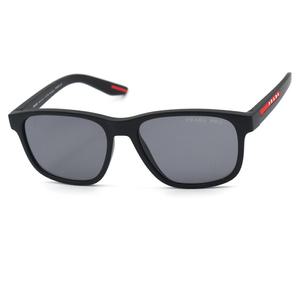 프라다 선글라스 SPS06Y DG0-02G 편광렌즈