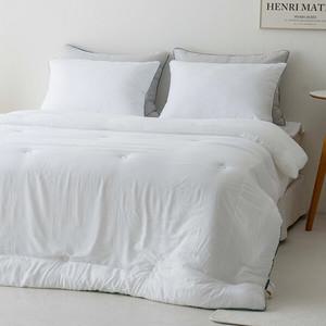 윤스홈 뮤즈 텐셀100% 호텔식 침구풀세트 퀸(특대형)