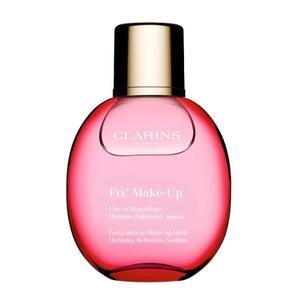백화점 정품 클라란스 메이크업 픽서 장윤정 미스트 50ml 클라랑스