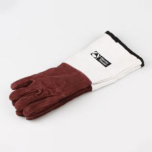 써모 83000.24128 팔목 고열 오븐 장갑 베이킹 냄비