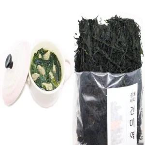 우진수산 건미역 1kg