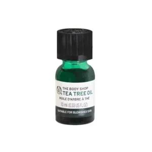 더바디샵 티트리 오일 10ml