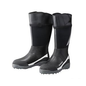 시마노 FB-007R 서머 스파이크 부츠 낚시장화