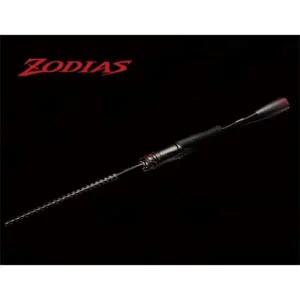 시마노 조디아스 268L-S2 (21) 배스 로드[윤성정품]