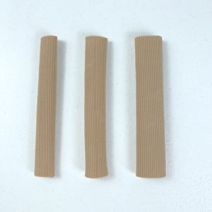 손가락 잘라쓰는 발가락 골무 실리콘 보호대 테이핑 밴드 의료용 변호사 씌우개 바느질 사무용