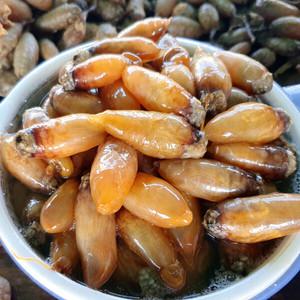 [바다담음] 통영 미더덕(냉동) 1kg